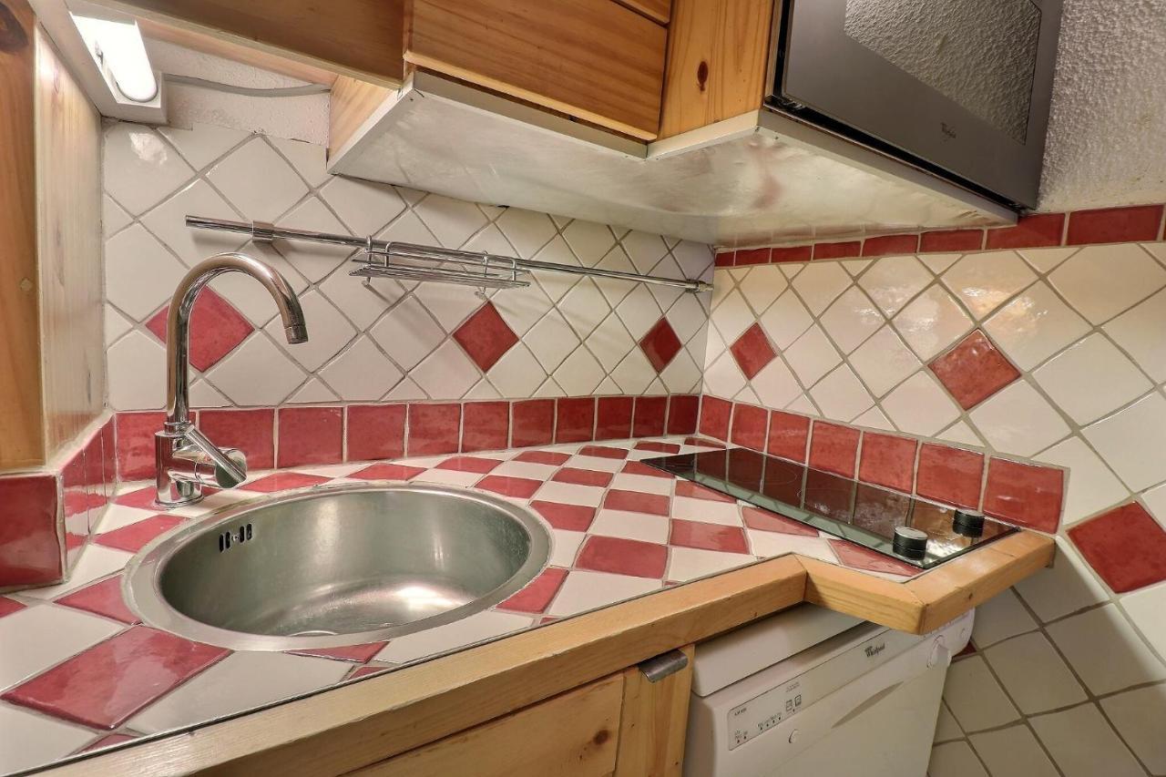 Residence Dandy ميريبيل المظهر الخارجي الصورة