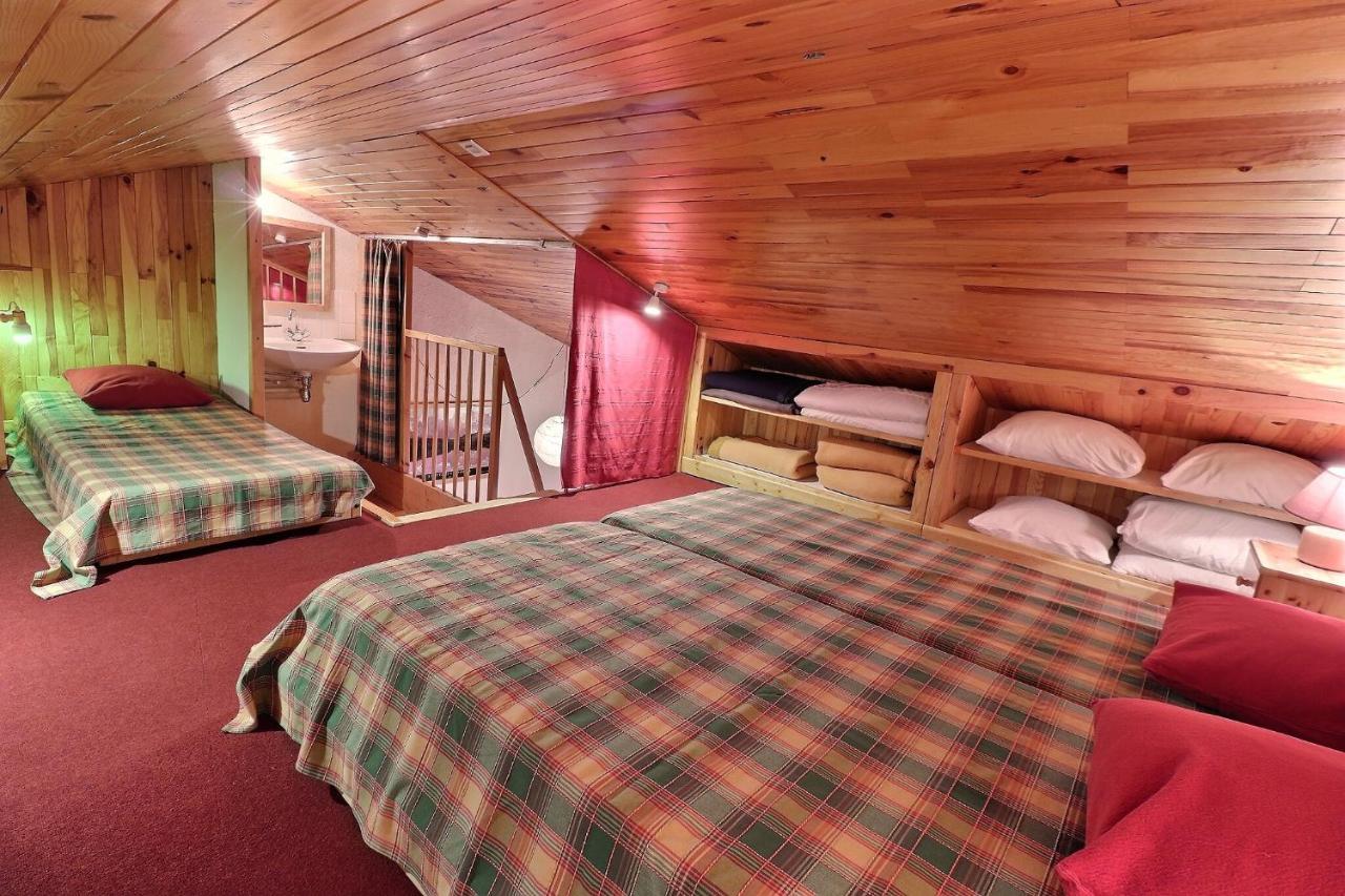 Residence Dandy ميريبيل المظهر الخارجي الصورة