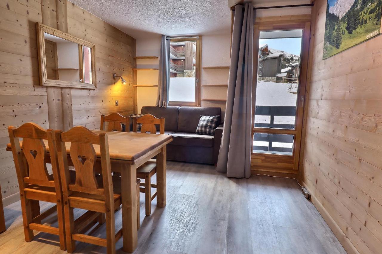 Residence Dandy ميريبيل المظهر الخارجي الصورة