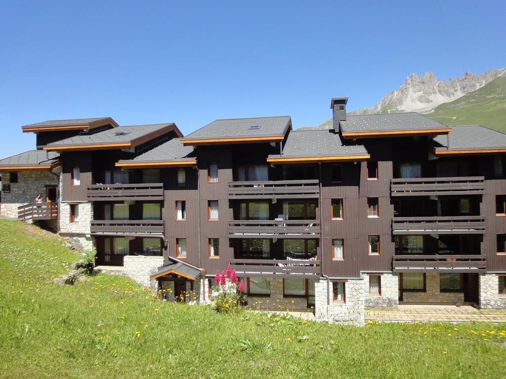 Residence Dandy ميريبيل المظهر الخارجي الصورة